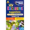 Samrat Exclusive BIOLOGY Suggestions Class-12 | Semester-4, 2026