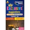 Samrat Exclusive HS POLITICAL SCIENCE Suggestions Class-12 | Semester-4, 2026