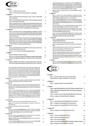 Organic Cultivation and Protected Agriculture By Dr. Saikat Sahoo