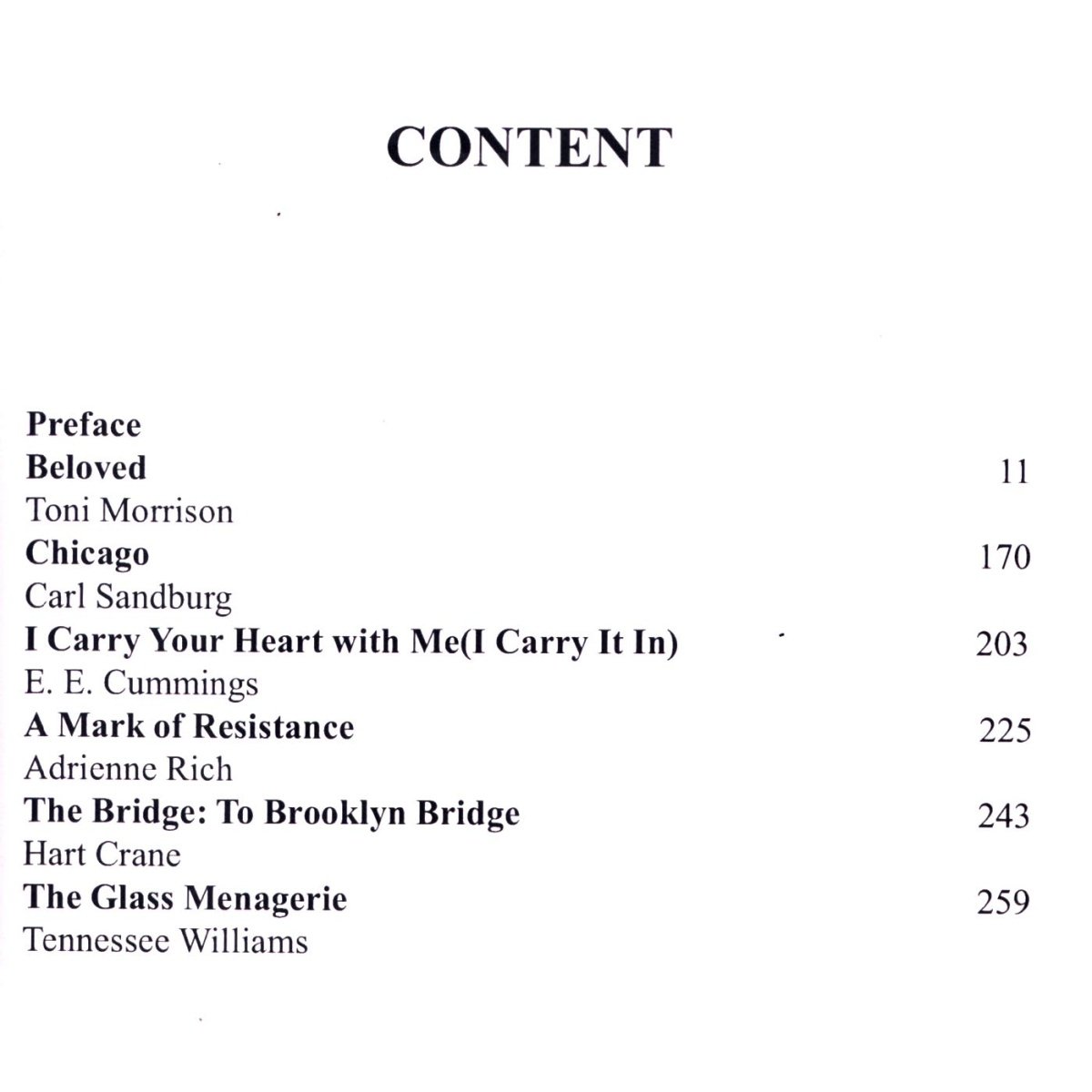 American Literature-II [ENG-H-DSC-15] Semester-6, Calcutta University By Pallab Das