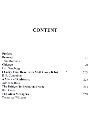 American Literature-II [ENG-H-DSC-15] Semester-6, Calcutta University By Pallab Das