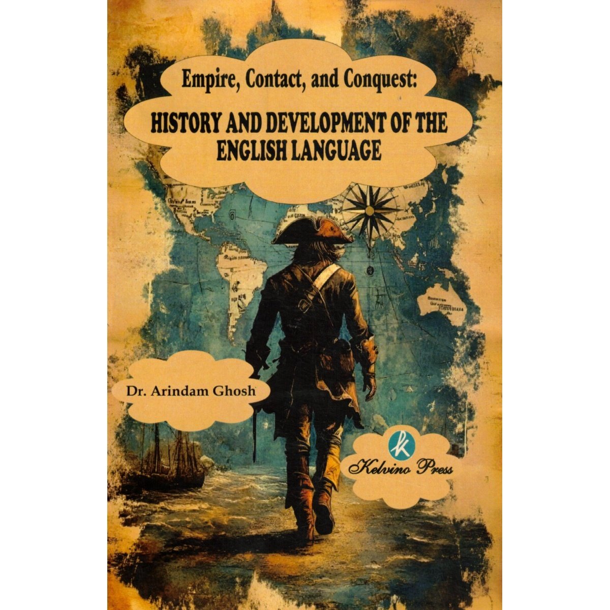 History and Development of the English Language