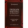 Indian Writing in English-1 | Semester-6, Calcutta University [DSCC-13] By Dr. Dhiman Chakraborty