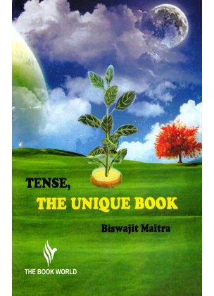 Tense The Unique Book