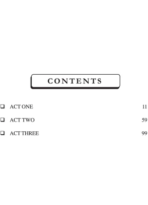 A Doll's House By Henrik Ibsen, Kelvino Group of Professors