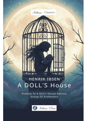 A Doll's House By Henrik Ibsen, Kelvino Group of Professors