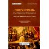 British Drama From Elizabethan to Restoration [Major Course ENGL4011] Semester-4, Burdwan University By Deb Dulal Halder