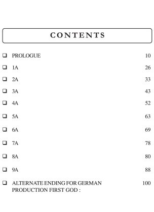 The Good Woman of Szechuan By Bertolt Brecht