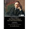 Anton Chekhov's The Cherry Orchard By Dr. Arindam Ghosh