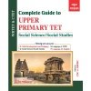 Complete Guide to Upper Primary Tet (Social Science and Social Studies)