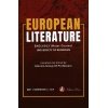 European Literature Semester-6 | Burdwan University Major Course (ENGL6013)