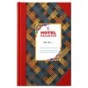 Hotel Record Register | 200 Sheets | 400 Pages | 2200 Entries | English and Bengali