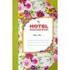 Hotel Record Register | 200 Sheets | 400 Pages | 2200 Entries | English Hindi | Hard Bound