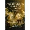Gabriel Garcia Marquez Hundred Years of Solitude By Dr. Dhiman Chakraborty