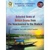 British Drama Semester-5 | Burdwan University [ENGL5011] By Swarno Mukherjee and N. Dinda
