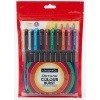 Classmate Octen Colour Burst Gel Pen | 10 Exciting Gel Colours