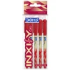 Doms Inxify Gel Pen | Ink Red