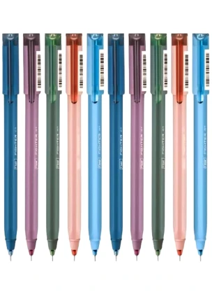 Flair Fighter Ball Pen | Ink Blue | 0.7 mm
