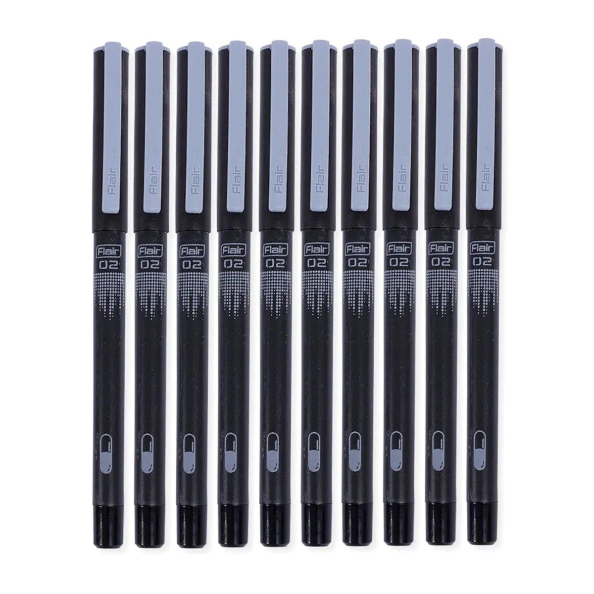 Flair O2 Ball Pen | Ink Black