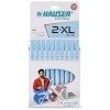 Hauser Germany 2-XL Ball Pen | Ink Blue | 0.7 mm