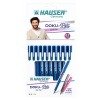 Hauser Germany Doku-Rite Ball Pen | Ink Blue | 0.7 mm 