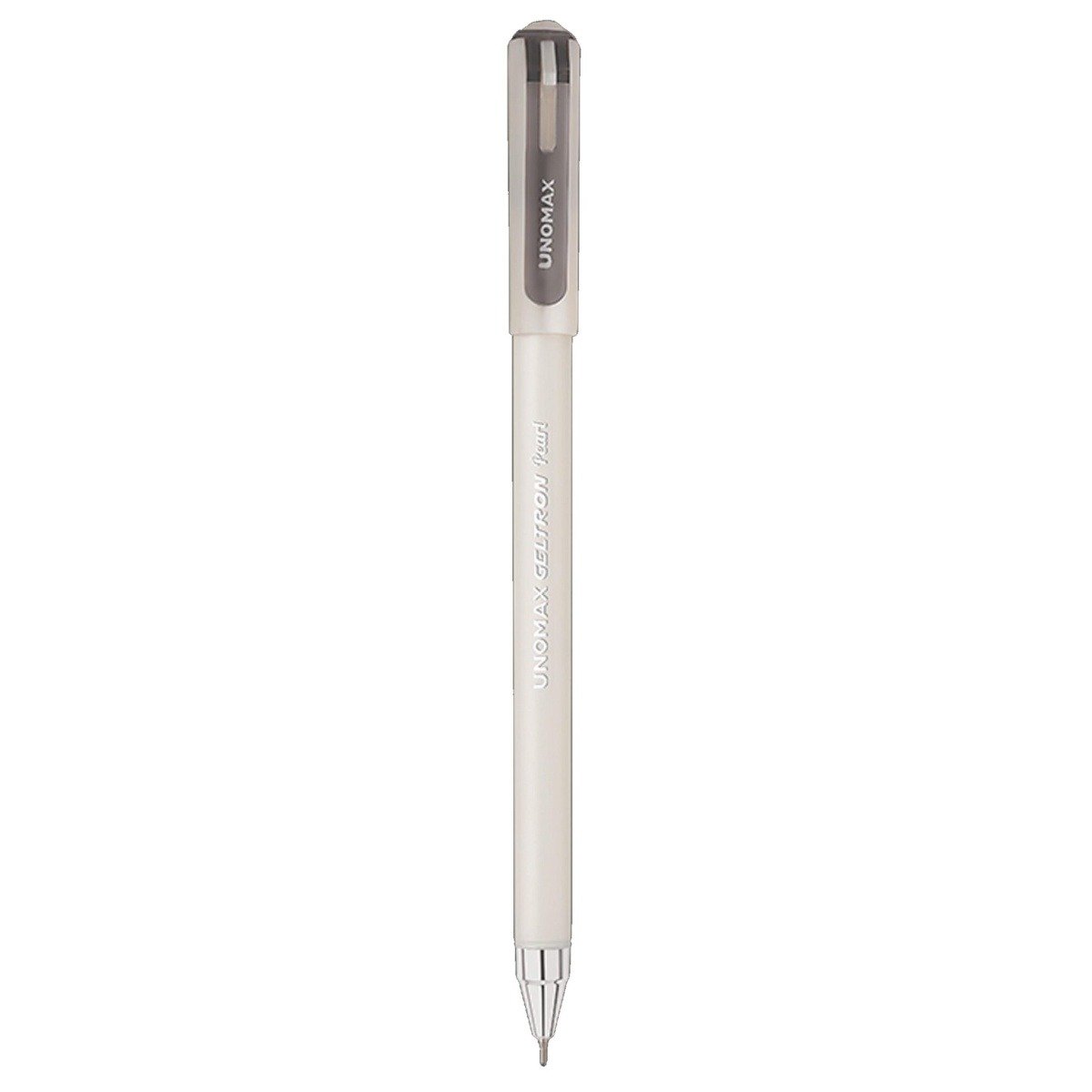 Unomax Write Better Geltron Pearl Gel Pen | Ink Blue