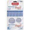 Unomax Write Better Geltron Pearl Gel Pen | Ink Blue