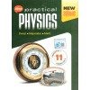 Chhaya Physics Class-11, Semester-1, 2 Practical Book 2026 [English Version]