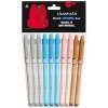 Classmate Hook Ball Pen | Ink Blue