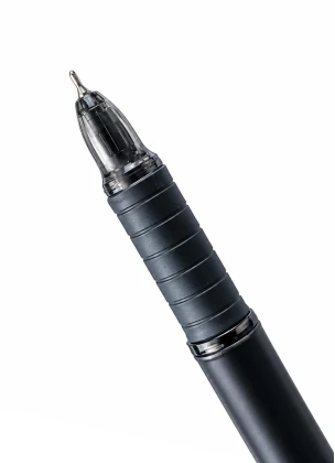 Classmate Octen Gel Pen | Ink Black