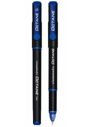 Classmate Octen Gel Pen | Ink Blue
