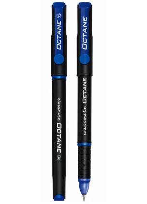 Classmate Octen Gel Pen | Ink Blue