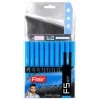 Flair F5 Liquid Ink Roller Pen | Blue Ink