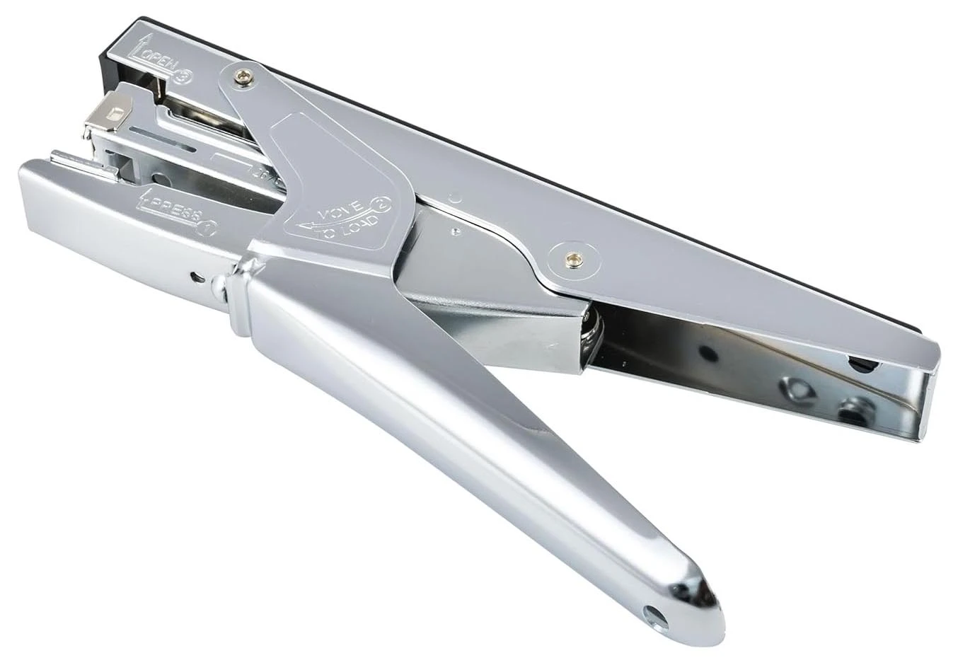 Kangaro HP-45 Metal Stapler (2)