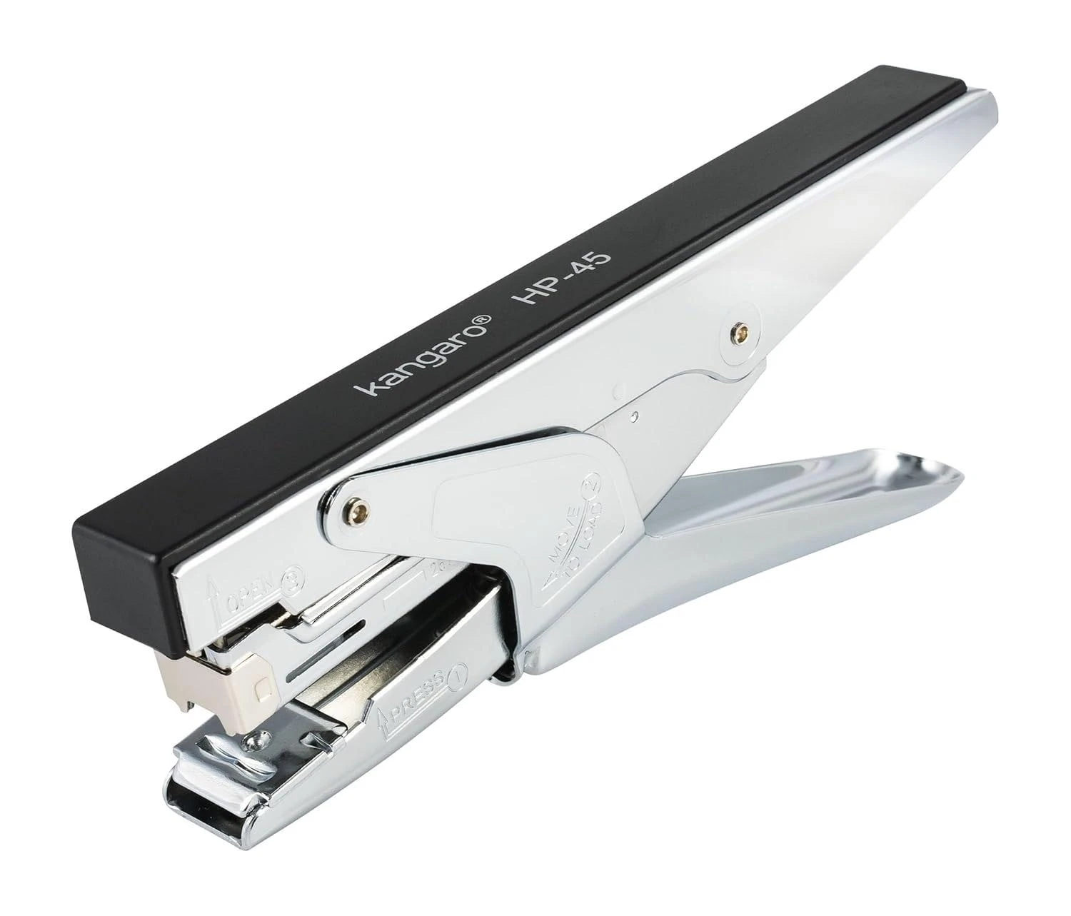 Kangaro HP-45 Metal Stapler Kangaro HP-45 Stapler