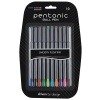 Linc Pentonic Colour Ball Pen | Assorted 10 Colours