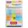 Unomax Vogue RT Ball Pen | Blue
