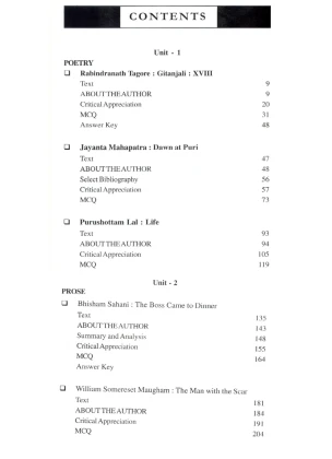 Alternative English AEC-3 | Semester-3 | Calcutta University By Dr. Dhiman Chakraborty