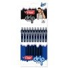 Flair Drip RT Gel Pens | Blue Ink