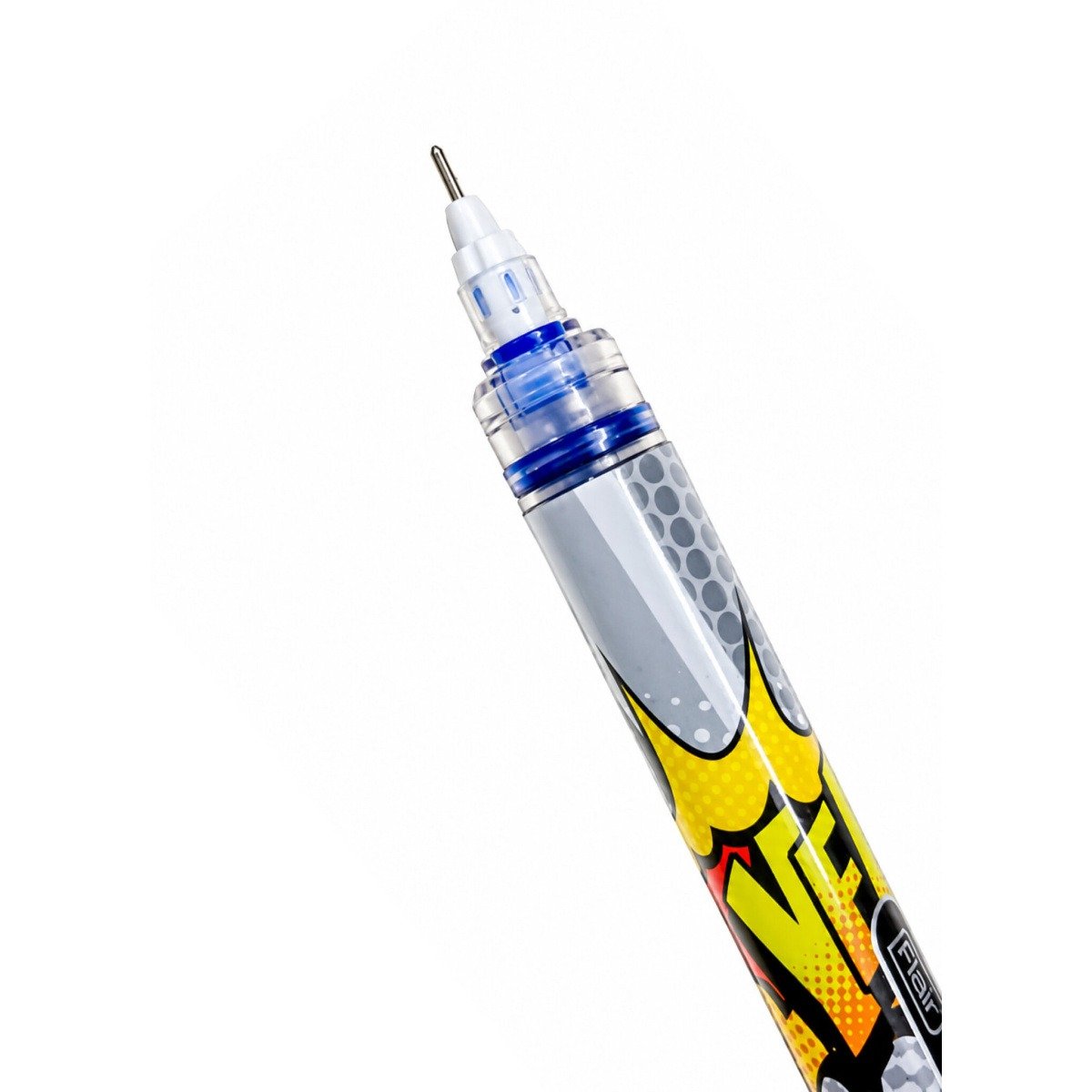 Flair Liquid GT Pop Gel Pens | Ink Blue