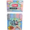 Flair Liquid GT Pop Gel Pens | Ink Blue