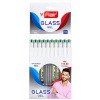 Flair Waterproof Glass Gel Pens | Green Ink