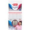 Flair Waterproof Glass Gel Pens | Ink Red