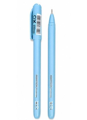Hauser XO Ballpoints Pens | Blue Ink