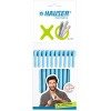 Hauser XO Ballpoint Pens | Blue Ink