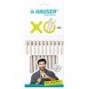 Hauser XO Gel Pens | Blue Ink