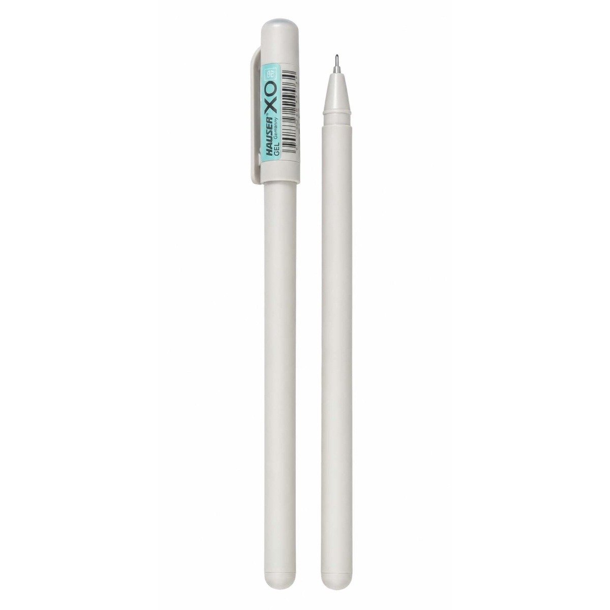 Hauser XO Gel Pens | Blue Ink