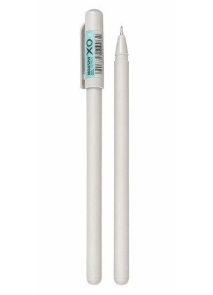 Hauser XO Gel Pens | Blue Ink