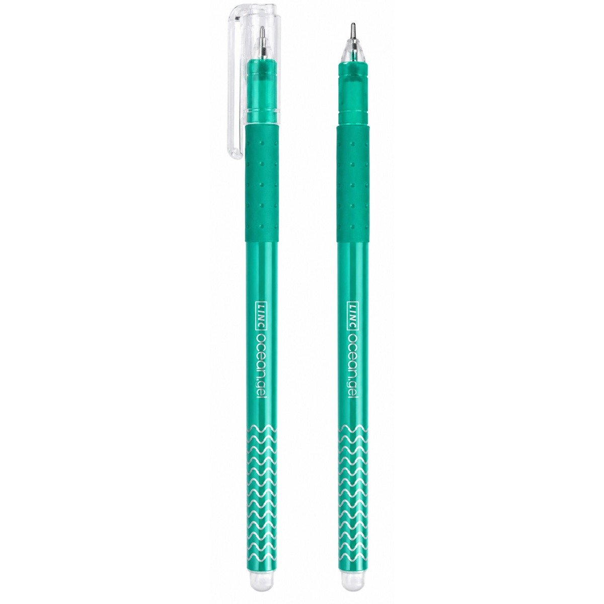 Linc Ocean Gel Pens | Ink Green