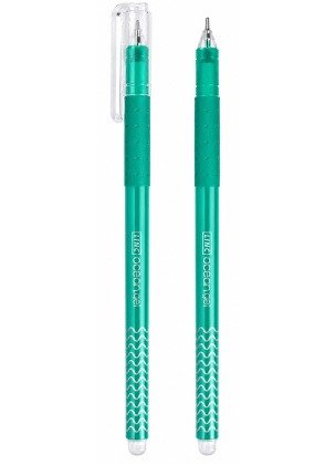 Linc Ocean Gel Pens | Ink Green